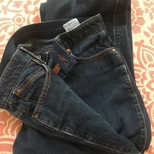 Wrangler Q baby jeans